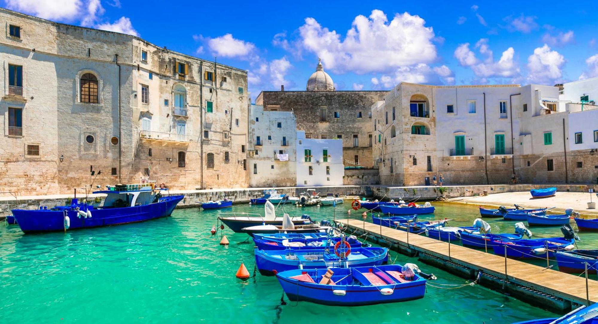 Palazzo Manzoni By Manzoni Collection Monopoli