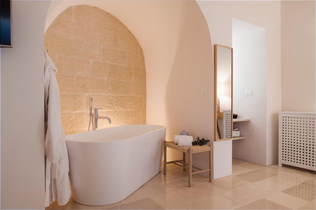 Palazzo Manzoni By Manzoni Collection Holiday home Monopoli
