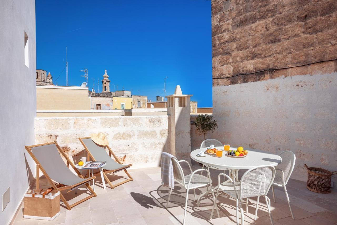 Palazzo Manzoni By Manzoni Collection Holiday home Monopoli